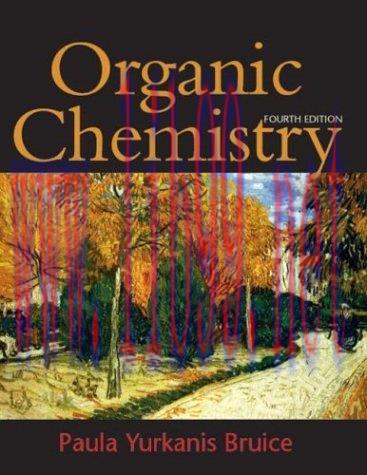 [FOX-Ebook]Organic Chemistry, 4th Edition