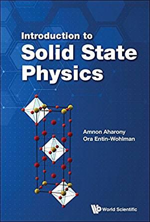 Introduction To Solid State Physics