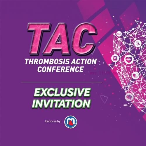 [AME]Thrombosis Action Conference (TAC) 2021 (VIDEOS)