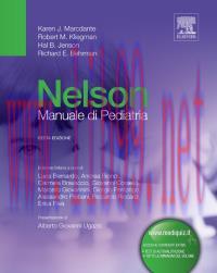 [AME]Nelson Essentials of Pediatrics, 6th Edition (Original PDF)