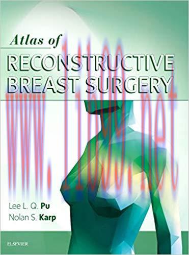 [AME]Atlas of Reconstructive Breast Surgery (EPUB)