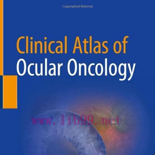 [AME]Clinical Atlas of Ocular Oncology (Original PDF)