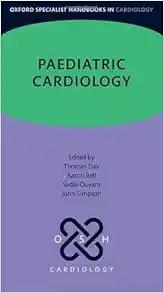 [AME]Paediatric Cardiology (EPUB)
