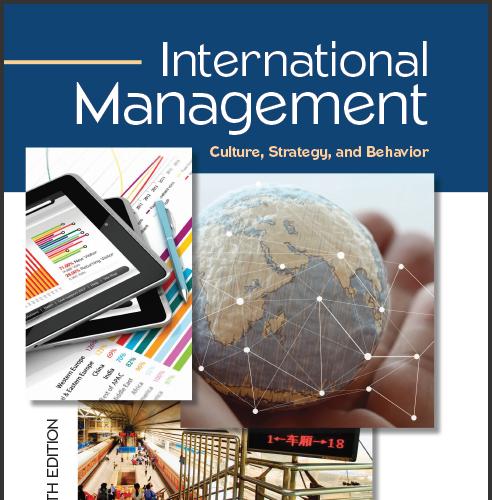 (TB)International Management Culture Strategy 10th.zip
