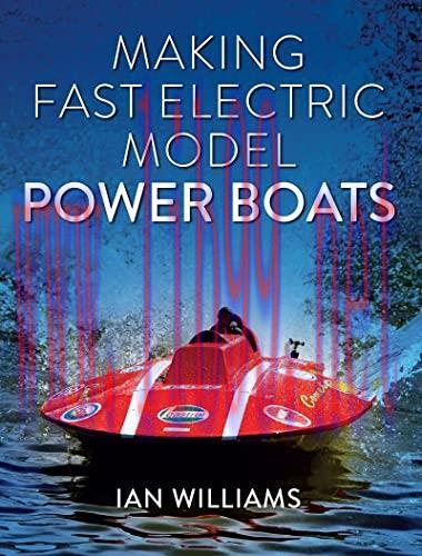 [FOX-Ebook]Making Fast Electric Model Power Boats