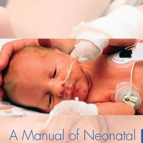 Routledge.A.Manual.of.Neonatal.Intensive.Care.5th.Edition.0340927712