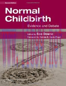 [AME]Normal Childbirth: Evidence and Debate, 2nd Edition (Original PDF)