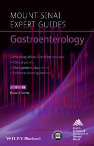 [AME]Mount Sinai Expert Guides: Gastroenterology
