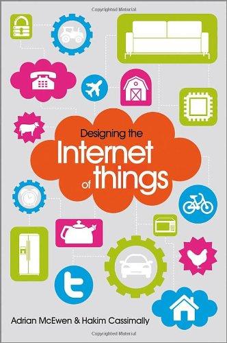 Designing the Internet of Things
