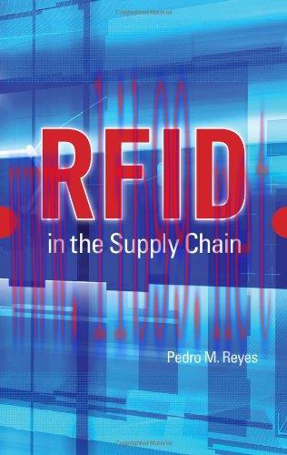 [FOX-Ebook]RFID in the Supply Chain