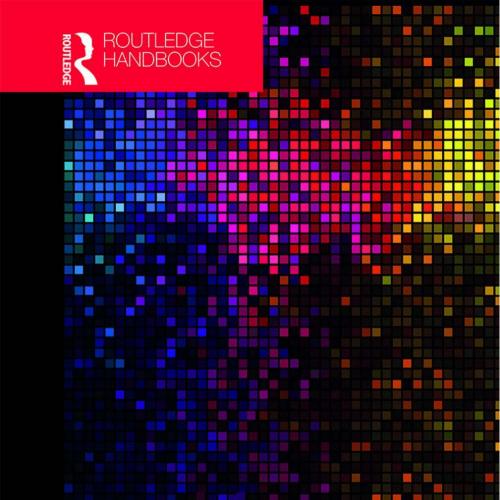 Routledge Handbook of Research Methods in Applied Linguistics, The