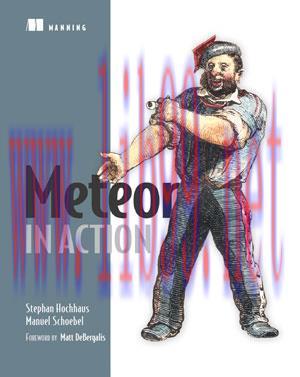 [SAIT-Ebook]Meteor in Action