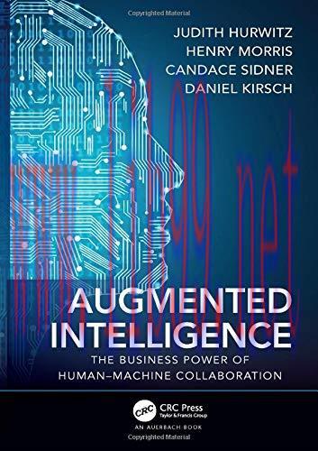 [FOX-Ebook]Augmented Intelligence: The Business Power of Human&ndash;Machine Collaboration