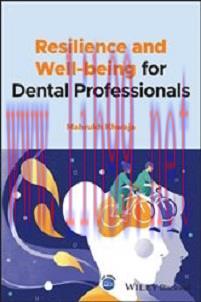 [AME]Resilience and Well-being for Dental Professionals (EPUB)