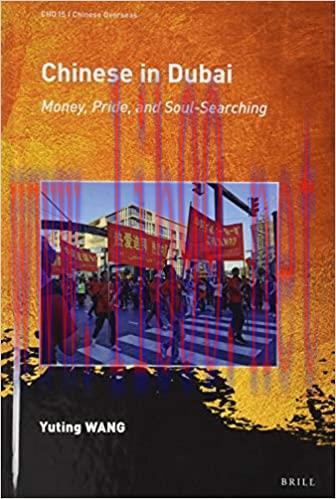 (PDF)Chinese in Dubai Money, Pride, and Soul-Searching