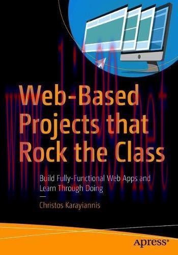 [FOX-Ebook]Web-Based Projects that Rock the Class