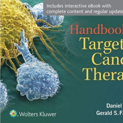 Handbook of Targeted Cancer Therapy