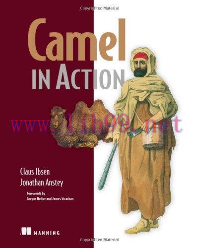 [FOX-Ebook]Camel in Action