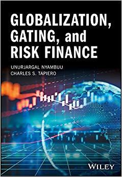 (PDF)Globalization, Gating, and Risk Finance 1st Edition