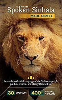 (PDF)Spoken Sinhala Made Simple