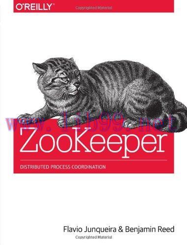 [FOX-Ebook]ZooKeeper: Distributed process coordination