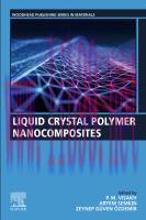 [PDF]Liquid Crystal Polymer Nanocomposites