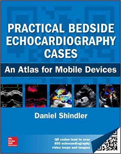Practical Bedside Ecocardiography Cases