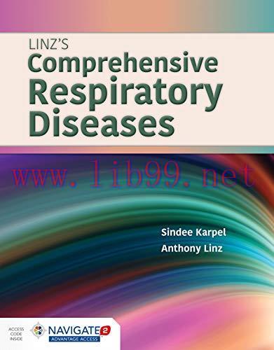 [AME]LINZ's Comprehensive Respiratory Diseases (Original PDF)