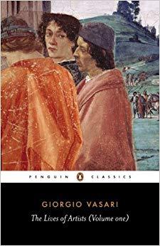 (PDF)Lives of the Artists New Ed Edition