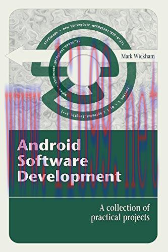 [FOX-Ebook]Android Software Development: A Collection of Practical Projects
