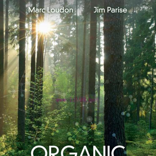 [AME]Organic Chemistry, 7th Edition (EPUB)