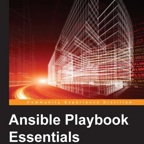 Ansible Playbook Essentials