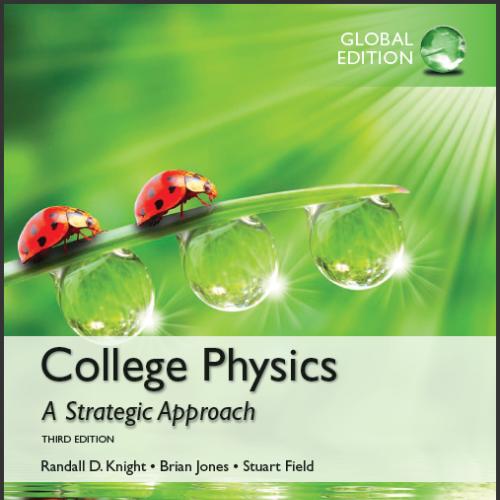 (TB)College Physics A Strategic Approach 3rd Global .zip