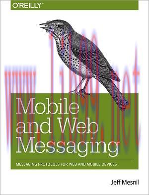 [SAIT-Ebook]Mobile and Web Messaging