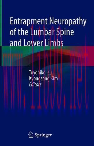 [AME]Entrapment Neuropathy of the Lumbar Spine and Lower Limbs (Original PDF)
