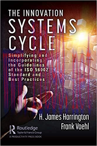(PDF)The Innovation Systems Cycle: Simplifying and Incorporating the Guidelines of the ISO 5600...