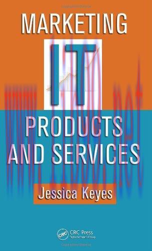 [FOX-Ebook]Marketing IT Products and Services