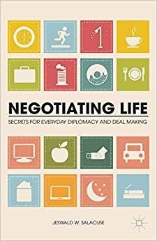 (PDF)Negotiating Life Secrets for Everyday Diplomacy and Deal Making 2013 Edition