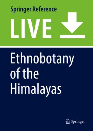Ethnobotany of the Himalayas