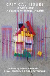 [AME]Critical Issues in Child and Adolescent Mental Health (Original PDF)