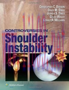 [AME]Controversies in Shoulder Instability