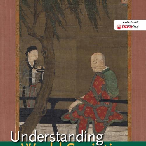 Understanding World Societies Volume 1 To 1600 - Wei Zhi