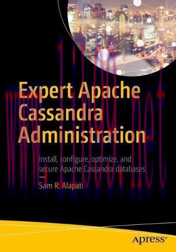 [FOX-Ebook]Expert Apache Cassandra Administration