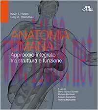 [AME]Anatomia umana. Approccio integrato tra struttura e funzione (EPUB)