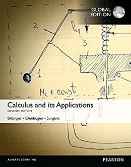(TB)Calculus And Its Applications Global Edition 11th.zip