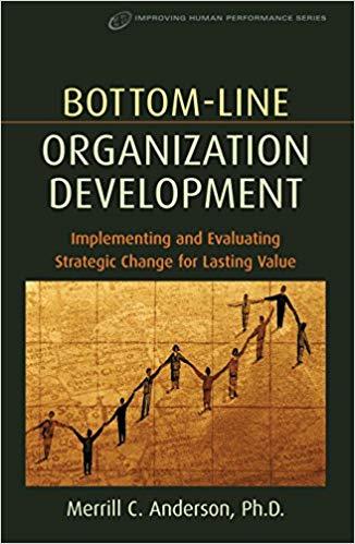 (PDF)Bottom-Line Organization Development Implementing and Evaluating Strategic Change for Last...
