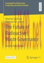 [PDF]The Future of Radioactive Waste Governance: Lessons from_ Europe