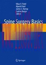 [PDF]Spine Surgery Basics