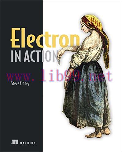[FOX-Ebook]Electron in Action