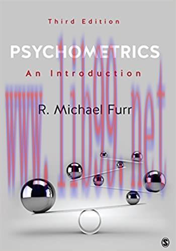 (PDF)Psychometrics: An Introduction